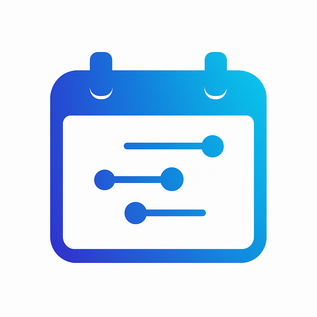 Economic News Calendar