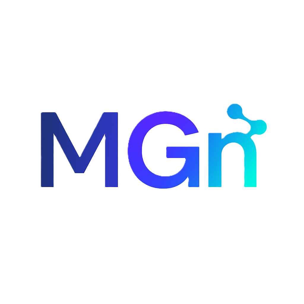 MGn Logo